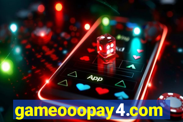 gameooopay4.com