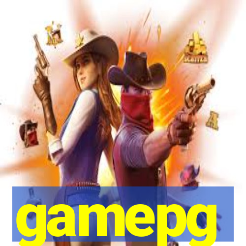 gamepg