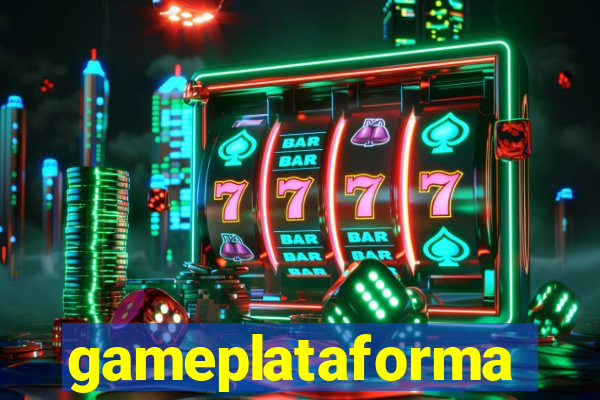 gameplataforma