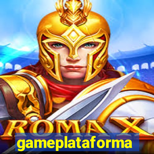 gameplataforma