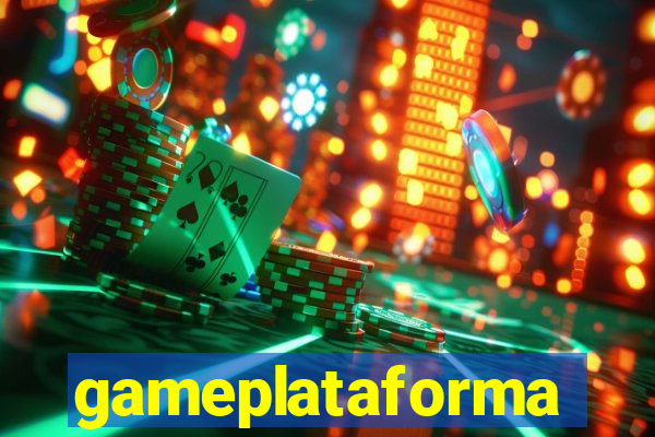 gameplataforma