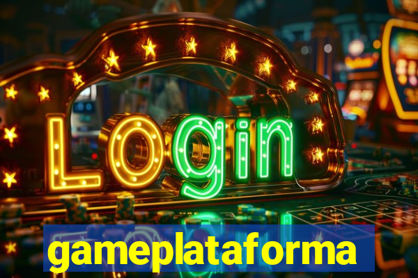 gameplataforma