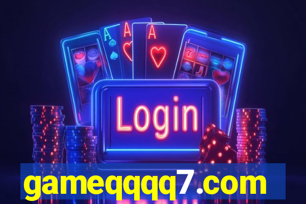 gameqqqq7.com