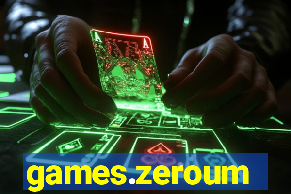 games.zeroum