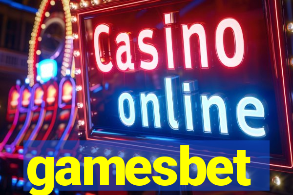 gamesbet