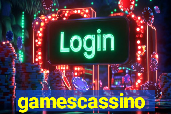 gamescassino