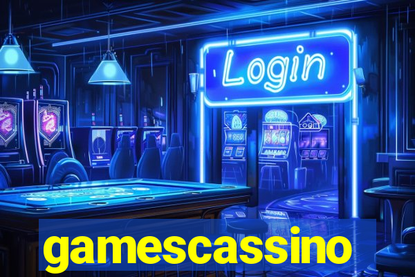 gamescassino