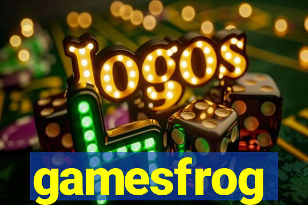 gamesfrog