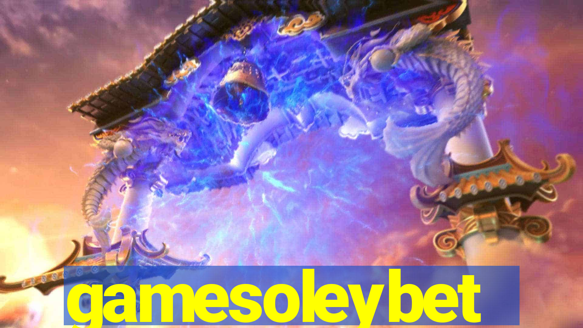 gamesoleybet