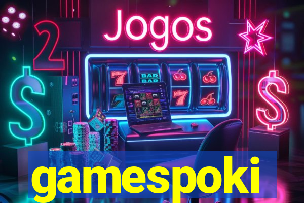 gamespoki