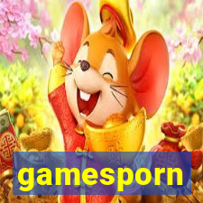 gamesporn