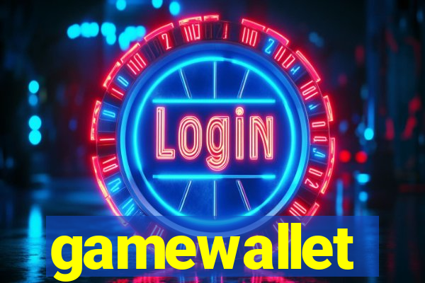 gamewallet