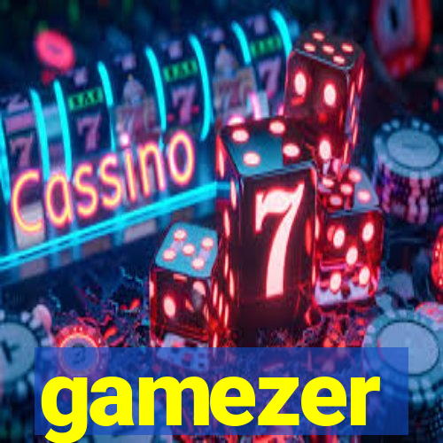 gamezer