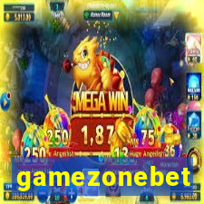 gamezonebet