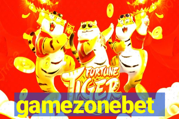 gamezonebet