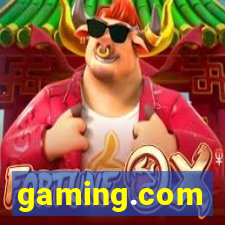 gaming.com