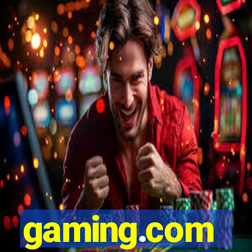 gaming.com