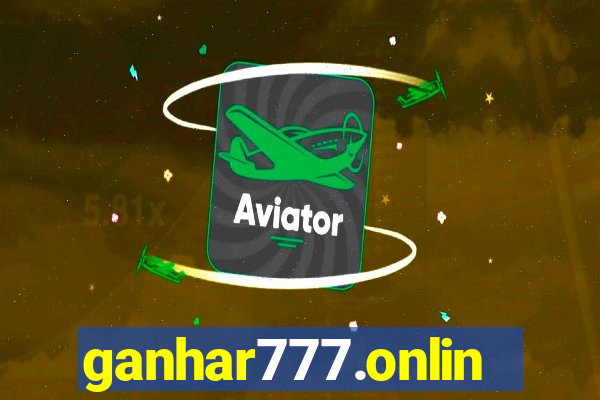 ganhar777.online