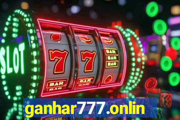 ganhar777.online