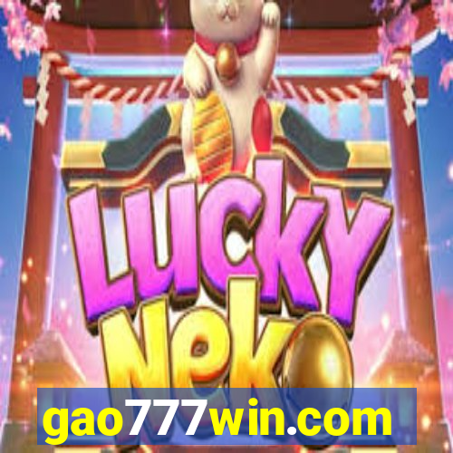 gao777win.com