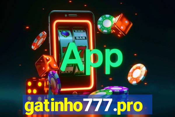 gatinho777.pro