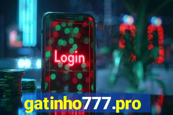 gatinho777.pro