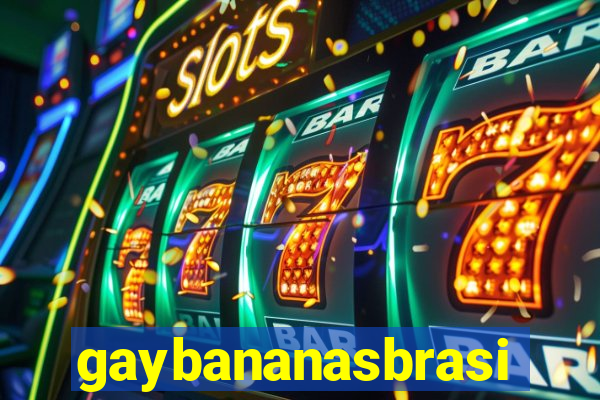 gaybananasbrasil.com