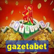 gazetabet