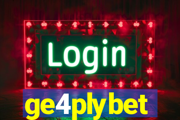 ge4plybet