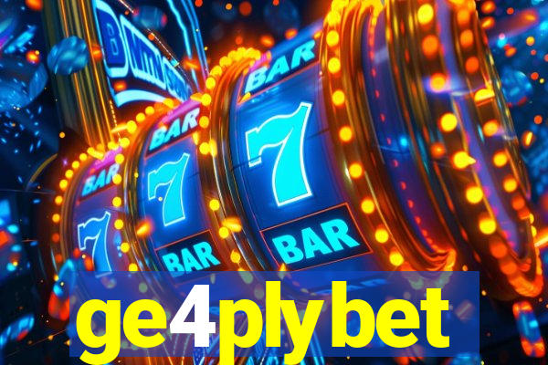 ge4plybet