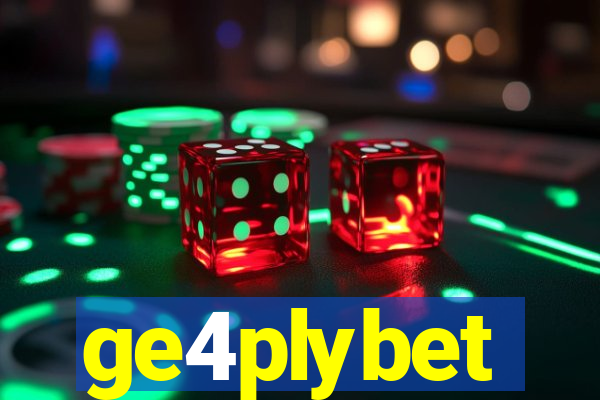 ge4plybet