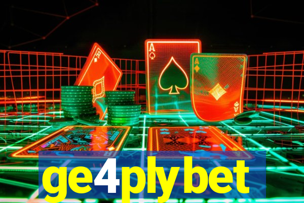 ge4plybet