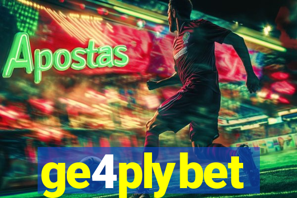 ge4plybet