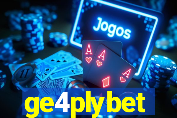 ge4plybet