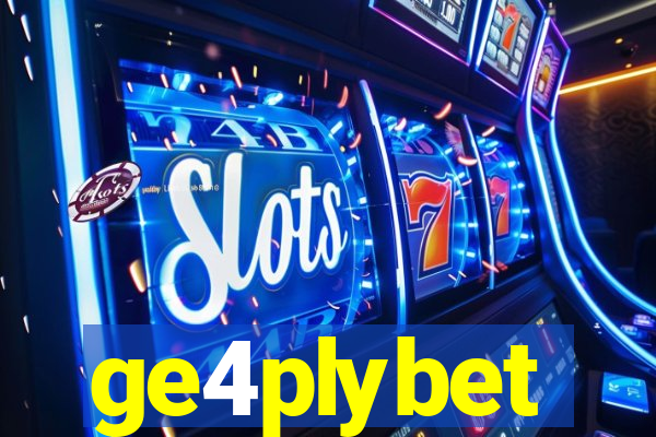 ge4plybet