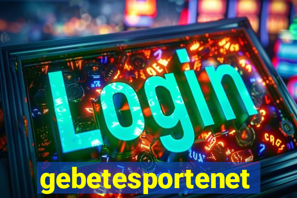 gebetesportenet