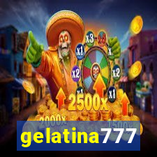 gelatina777