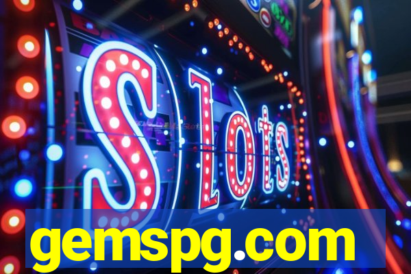 gemspg.com