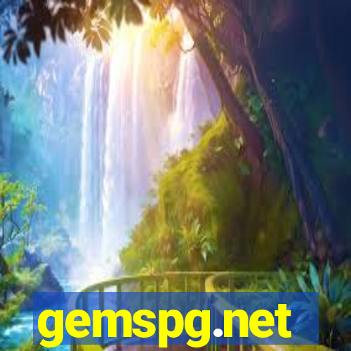 gemspg.net