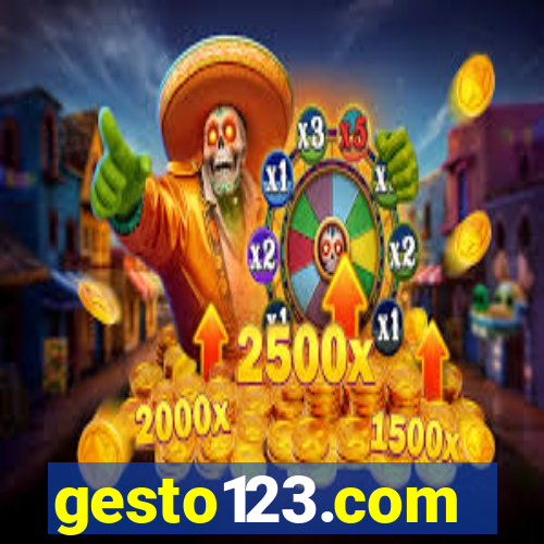 gesto123.com