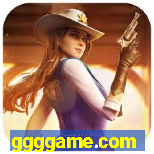 ggggame.com