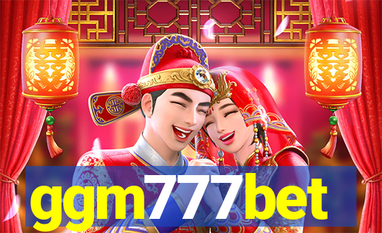 ggm777bet