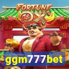 ggm777bet