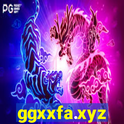 ggxxfa.xyz