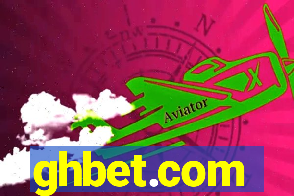 ghbet.com