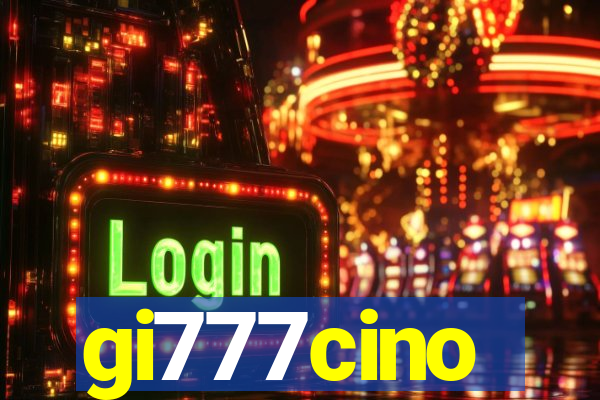 gi777cino