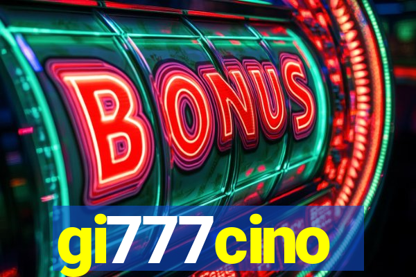 gi777cino