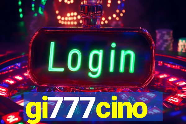 gi777cino