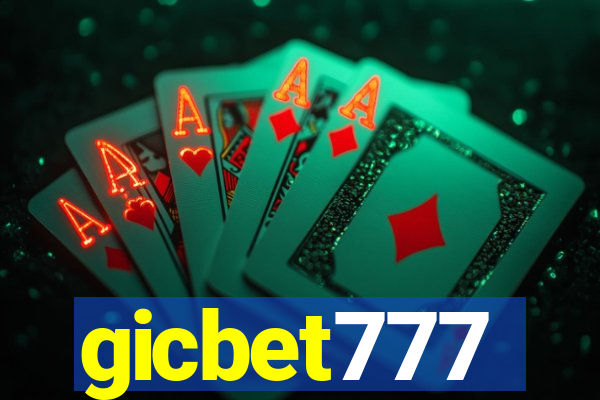 gicbet777