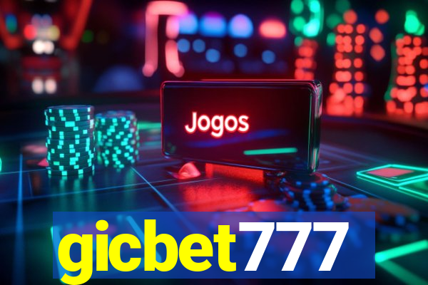 gicbet777